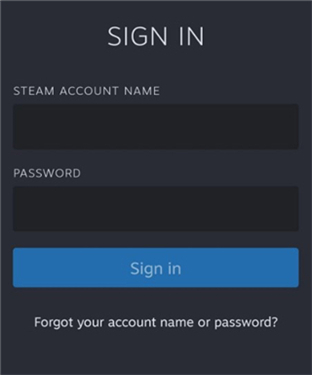 Steam安卓手机客户端