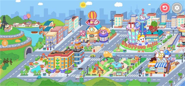 尤雅世界2025最新版全部解锁