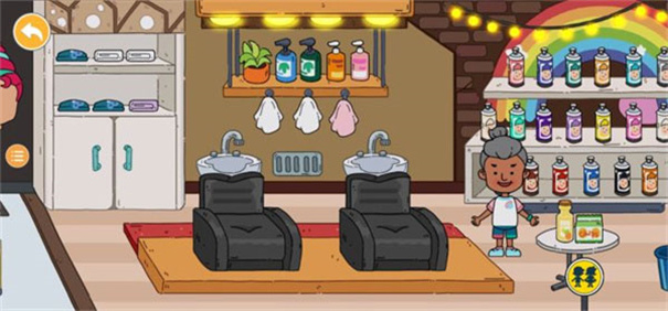 尤雅世界2025最新版全部解锁