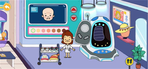 尤雅世界2025最新版全部解锁