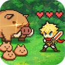 指尖像素城无限内购破解版