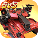 坦克无敌手游V12.3 手机版