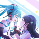 初音未来缤纷舞台汉化版