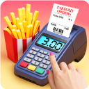 快乐晚餐故事中文版