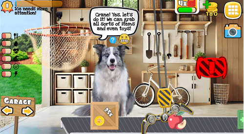 真正的宠物狗模拟器