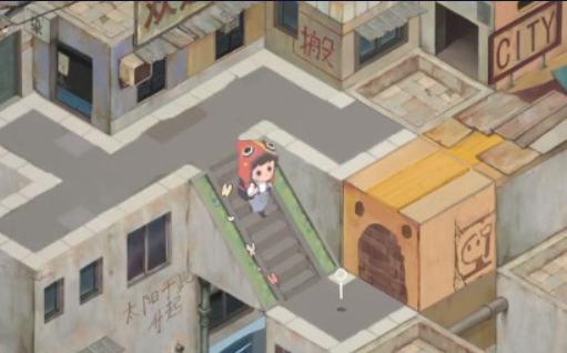 成土市的我完整版