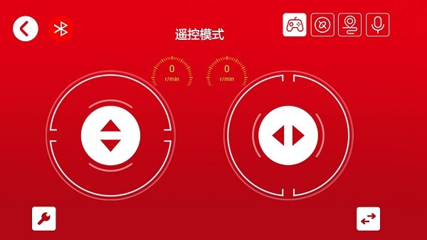 森宝积木