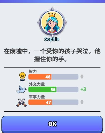 王国生活