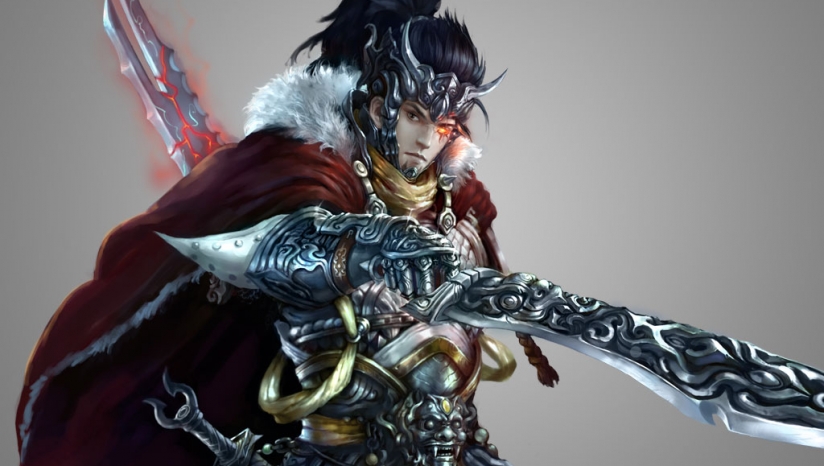 魔侠传手游 魔侠传手游