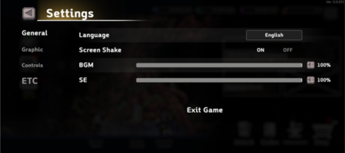 深渊猎人中文版