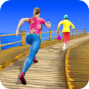 街头追逐者破解版