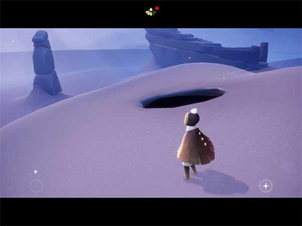 sky光遇北觅全物品