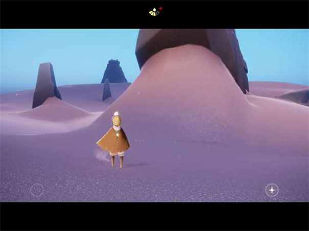 sky光遇北觅全物品