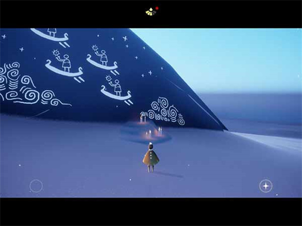 sky光遇北觅全物品