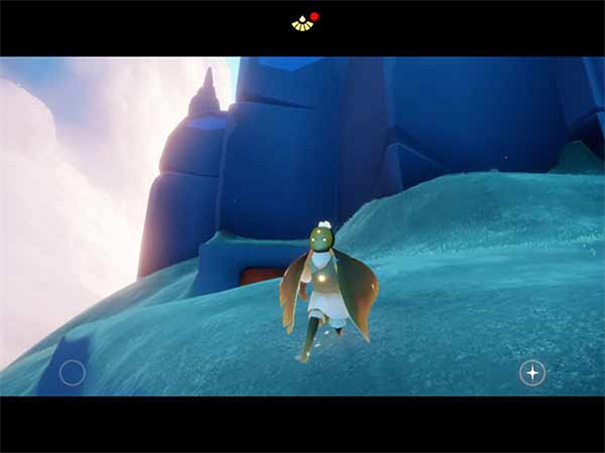 sky光遇北觅全物品