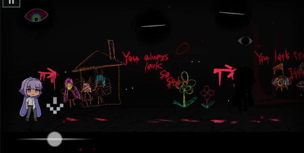 奇妙结局0中文版