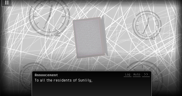 奇妙结局0中文版