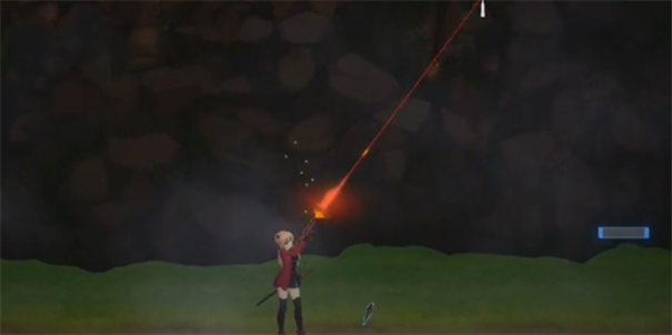 薇薇与魔法之岛完整版