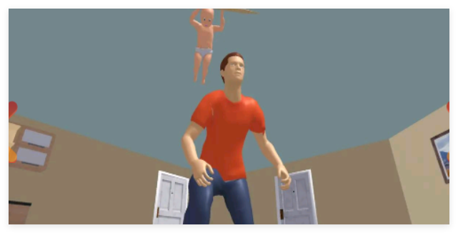 谁是你爸爸汉化版