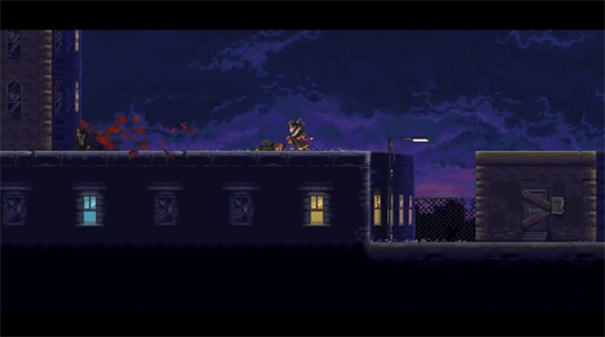 武士零安卓版移植 武士零安卓版移植