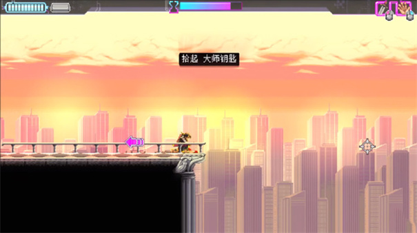 武士零安卓版移植 武士零安卓版移植