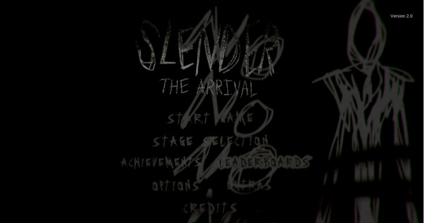 瘦长鬼影降临重制版