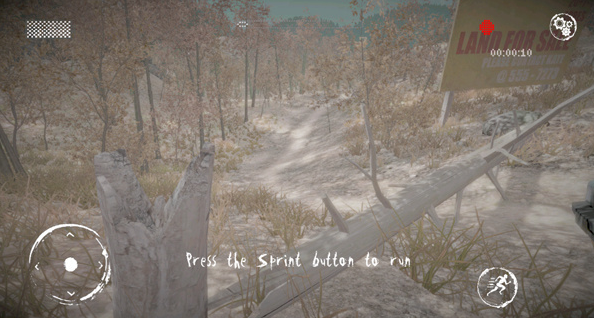 瘦长鬼影降临重制版