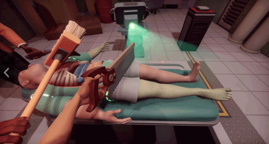 外科手术模拟器2联机版