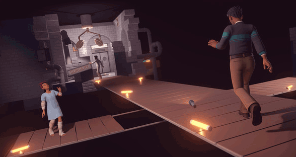 外科手术模拟器2联机版