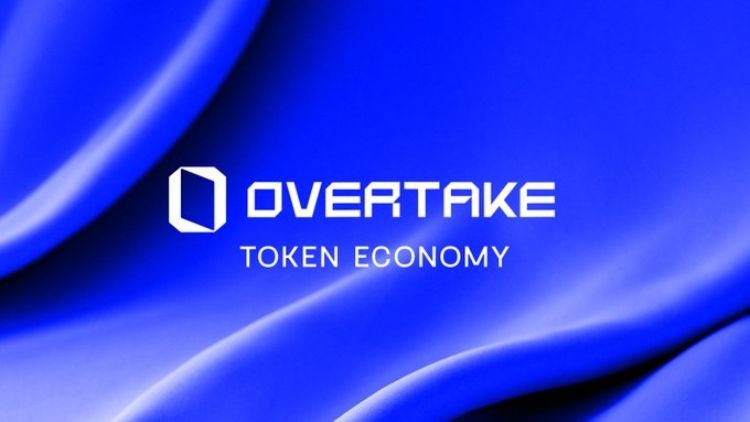 什么是OVERTAKE(TAKE)币?TAKE代币经济学及未来潜力