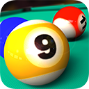 台球风云破解版2025