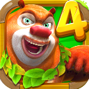 熊出没4丛林冒险破解版