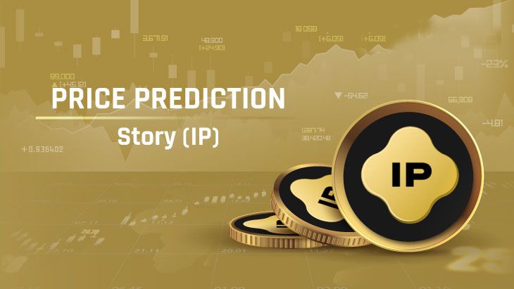 什么是Story（IP）币？IP价格预测2025、2026-2030年