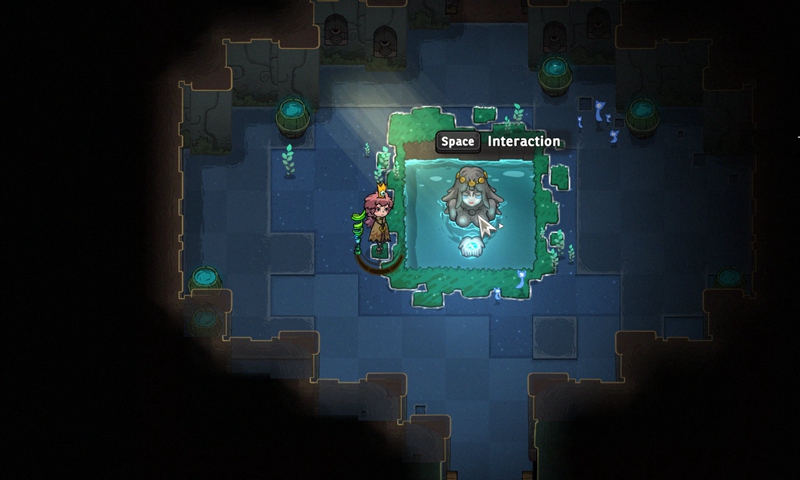 不思议的皇冠手游 不思议的皇冠手游