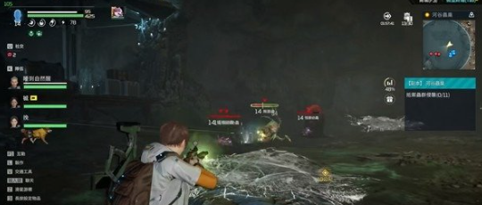 云星球重启