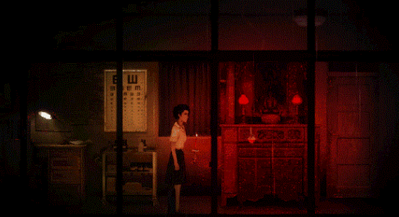返校