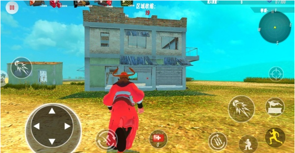 西游神话模拟器