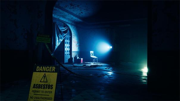 吸血鬼避世血族2