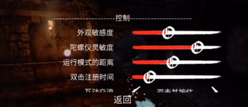 失忆症黑暗后裔