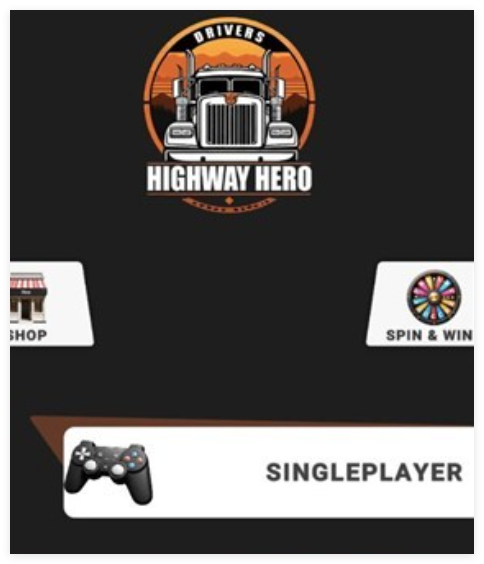 车手公路英雄0.5.1新版本