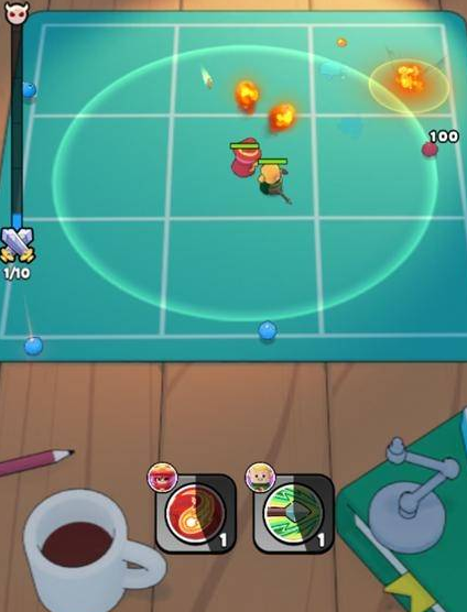 胡闹地牢国际服