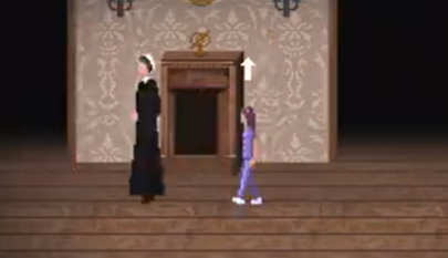 霍普先生的玩具屋2重置版