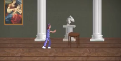 霍普先生的玩具屋2重置版