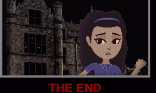 霍普先生的玩具屋2重置版