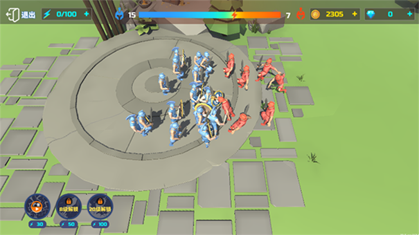 全面战争模拟器7723模组