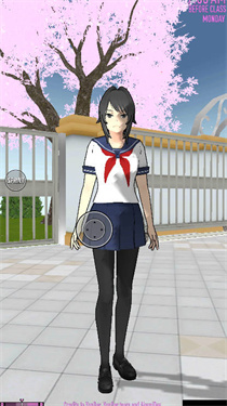 病娇模拟器手机版