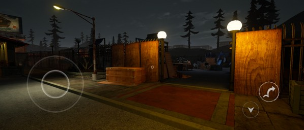 玩具熊模仿者之谜