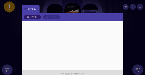 节奏盒子新月超级整合包