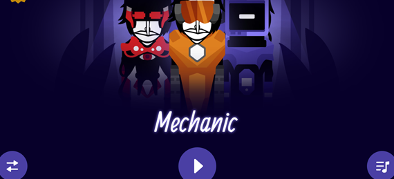 节奏盒子新月超级整合包