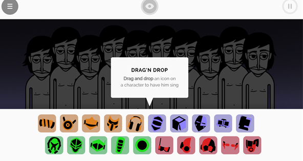 节奏盒子新月超级整合包
